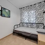 In Cabo Roig Apartment *