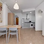 In Cabo Roig Apartment *