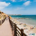 In Cabo Roig Apartment