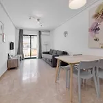Apartment In Cabo Roig Dehesa de Campoamor