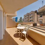 Apartment In Cabo Roig