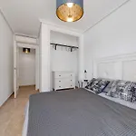 Apartment In Cabo Roig Dehesa de Campoamor