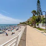 In Cabo Roig Apartment Dehesa de Campoamor
