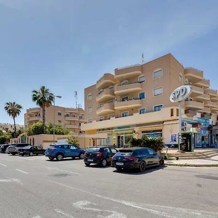 In Cabo Roig * Campoamor