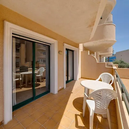 In Cabo Roig شقة *