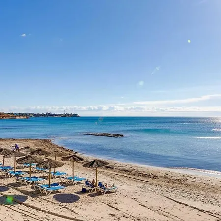 In Cabo Roig شقة كامبوامور