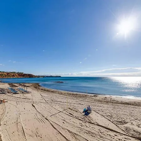 شقة In Cabo Roig *