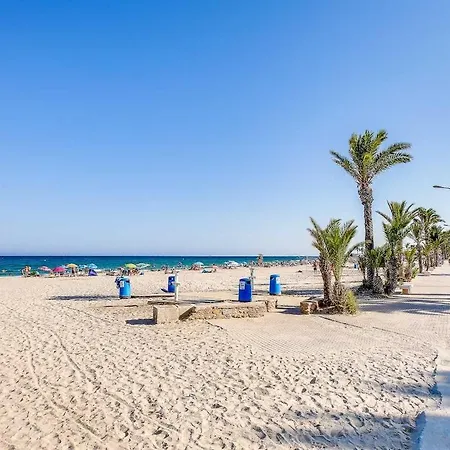 شقة In Cabo Roig