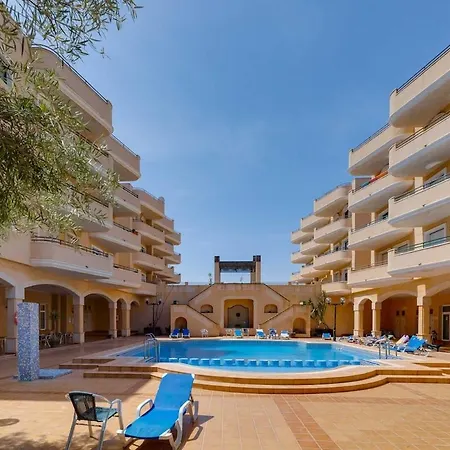 In Cabo Roig Dehesa de Campoamor