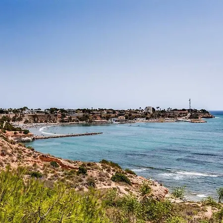In Cabo Roig
