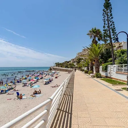 In Cabo Roig شقة كامبوامور