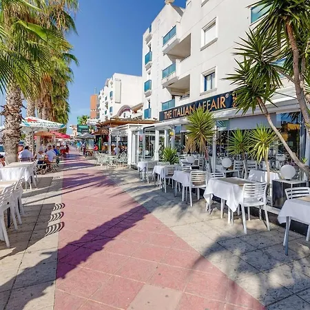 In Cabo Roig