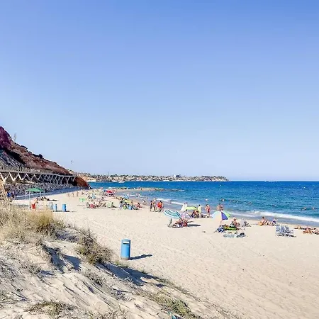 Apartment In Cabo Roig