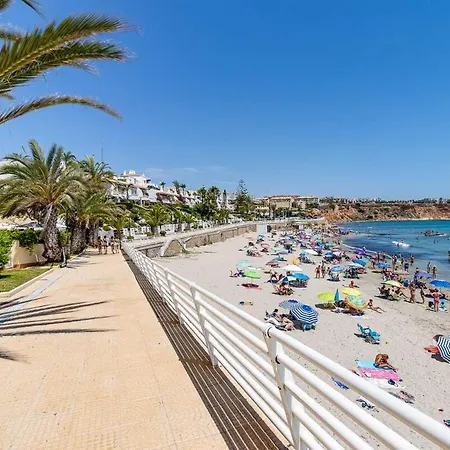 Apartment In Cabo Roig Dehesa de Campoamor