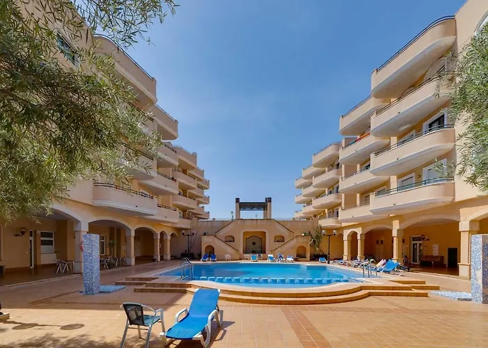 In Cabo Roig Campoamor