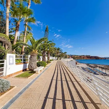 In Cabo Roig *
