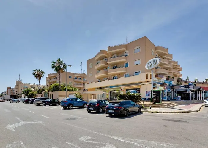 In Cabo Roig * 캄포아모르