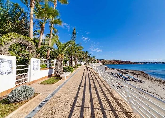 In Cabo Roig *