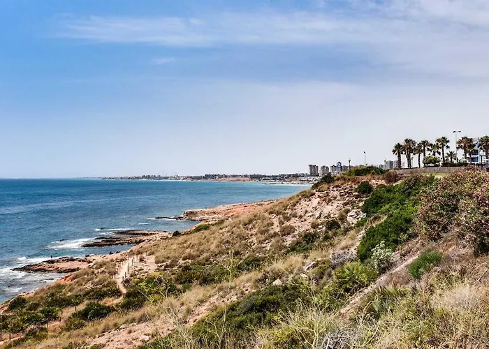 In Cabo Roig 캄포아모르